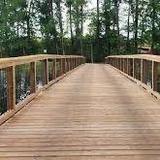 Old Mill Pond Trail