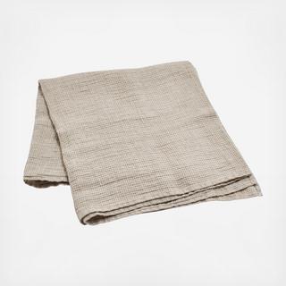 Waffle Bath Towel