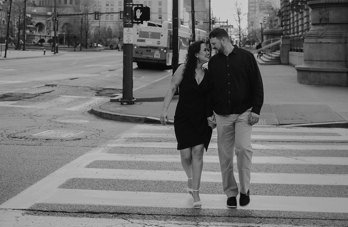 The Wedding Website of Megan Straziuso and Joe Rehbergar