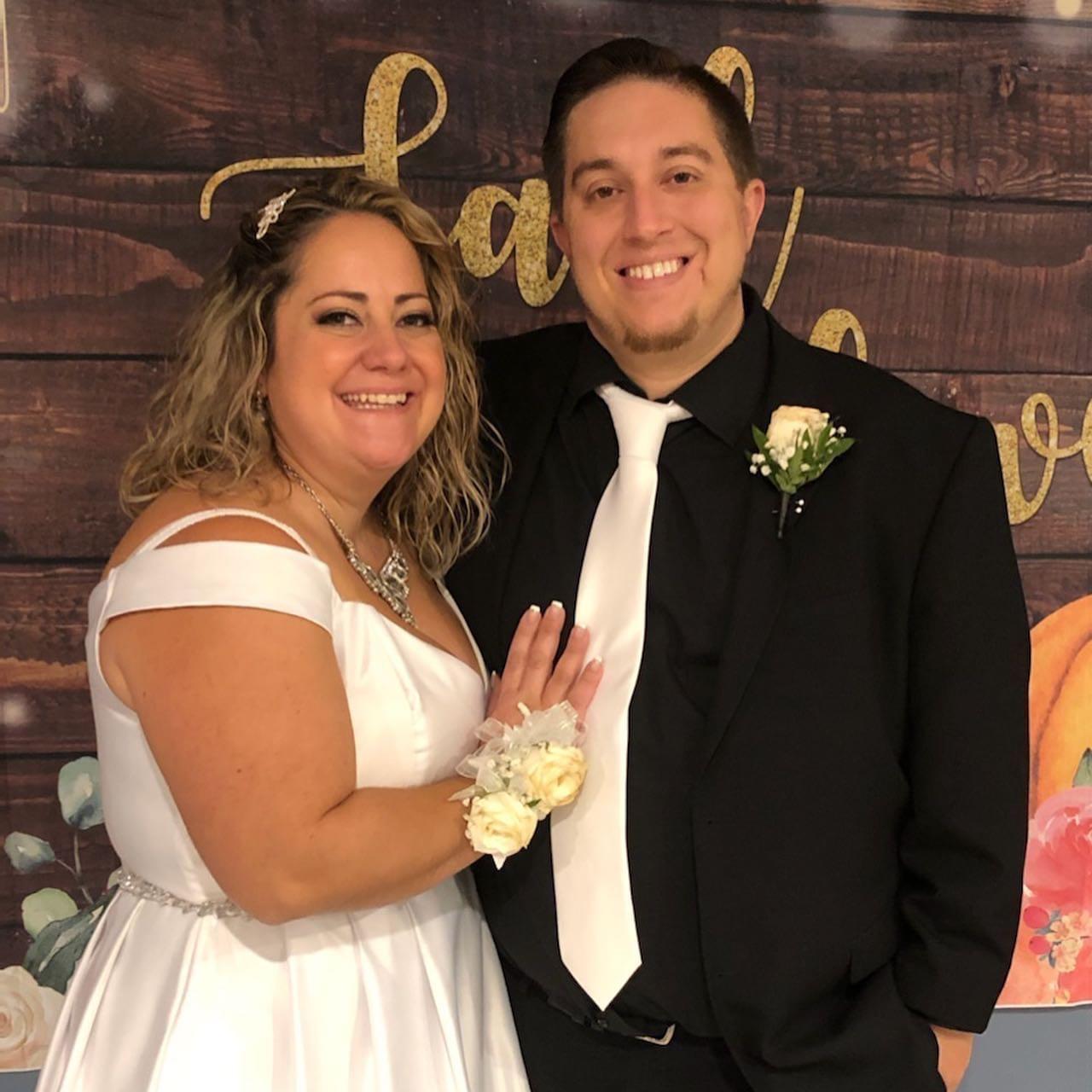 The Wedding Website of Annie Arpino and Jon Mattia