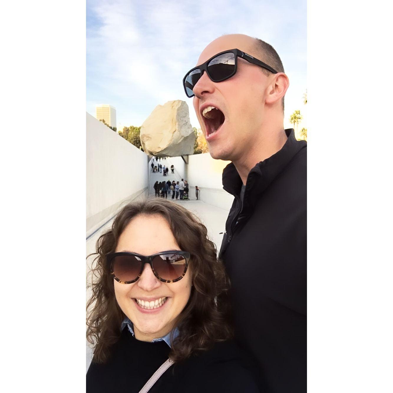 LACMA Classic