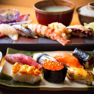 Honeymoon Dinner For Two in Japan