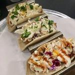 Capo's Tacos
