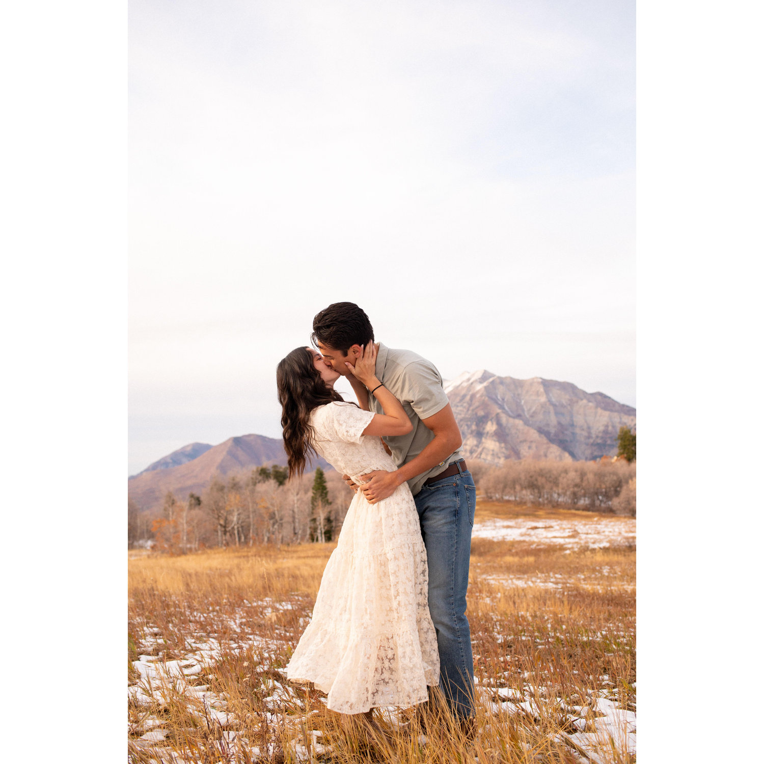 Engagement Pictures