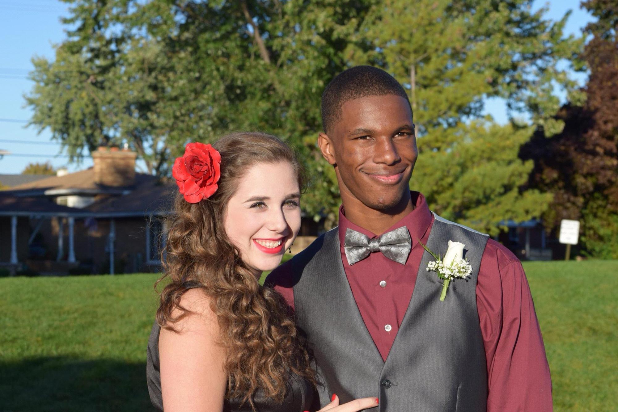 Homecoming 2016