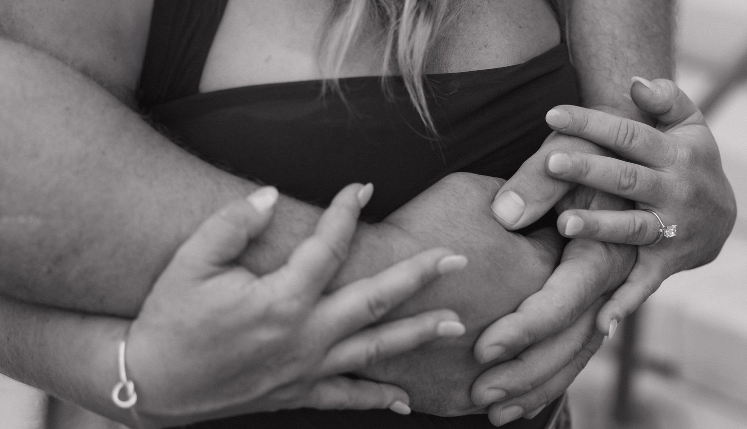 The Wedding Website of Addison Brown and Colin Gallagher