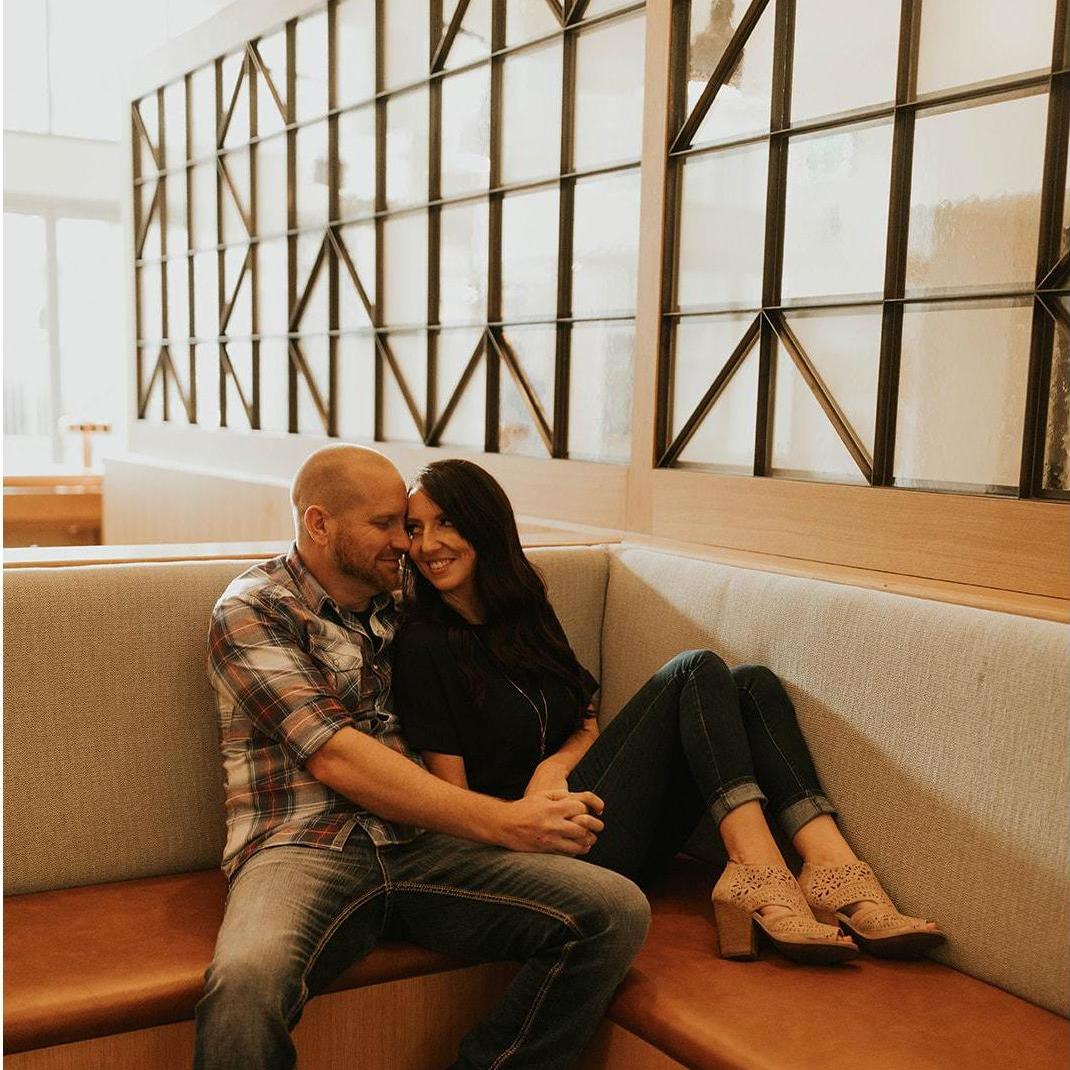 Engagement Photos!