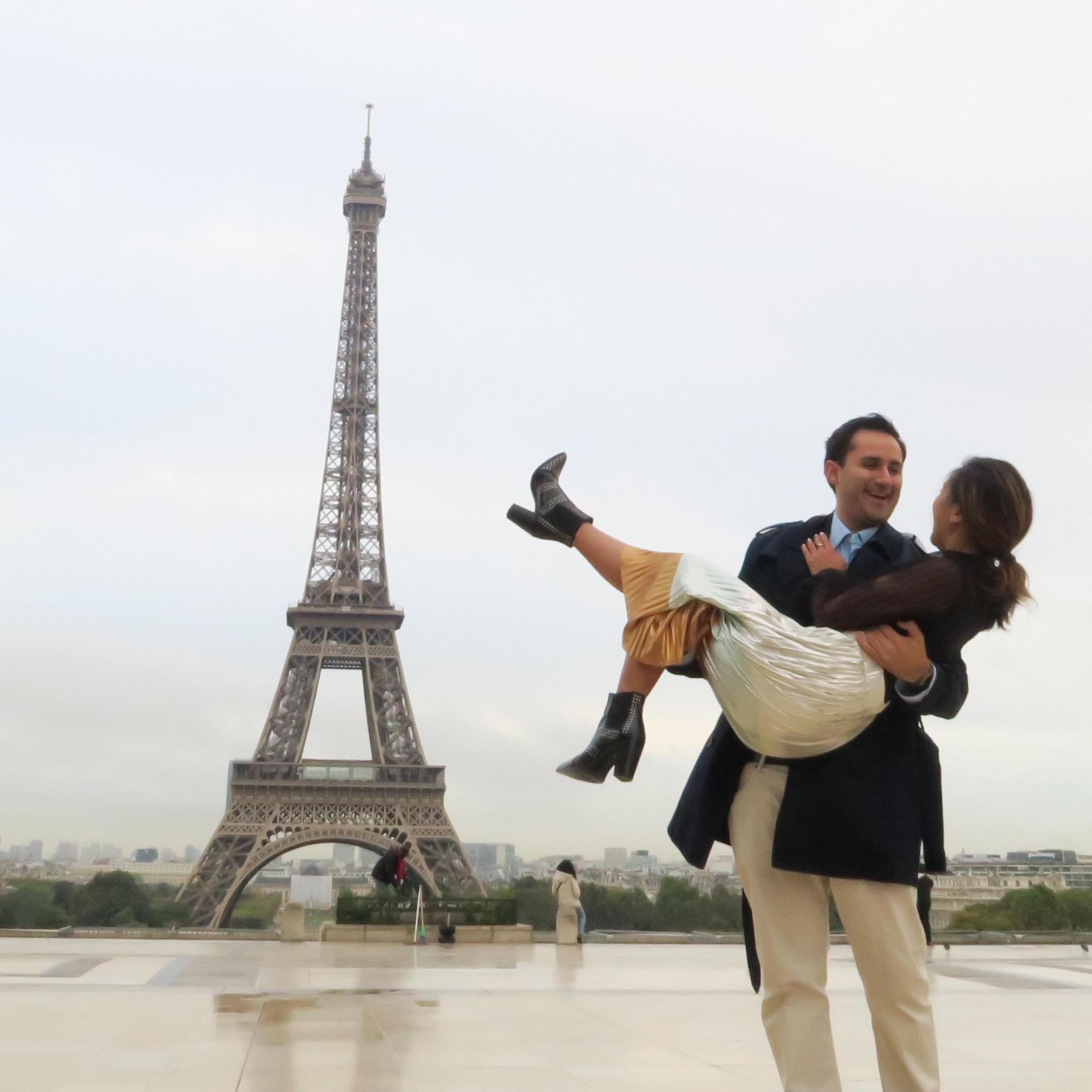 PARIS 2016