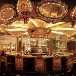 The Carousel Bar & Lounge