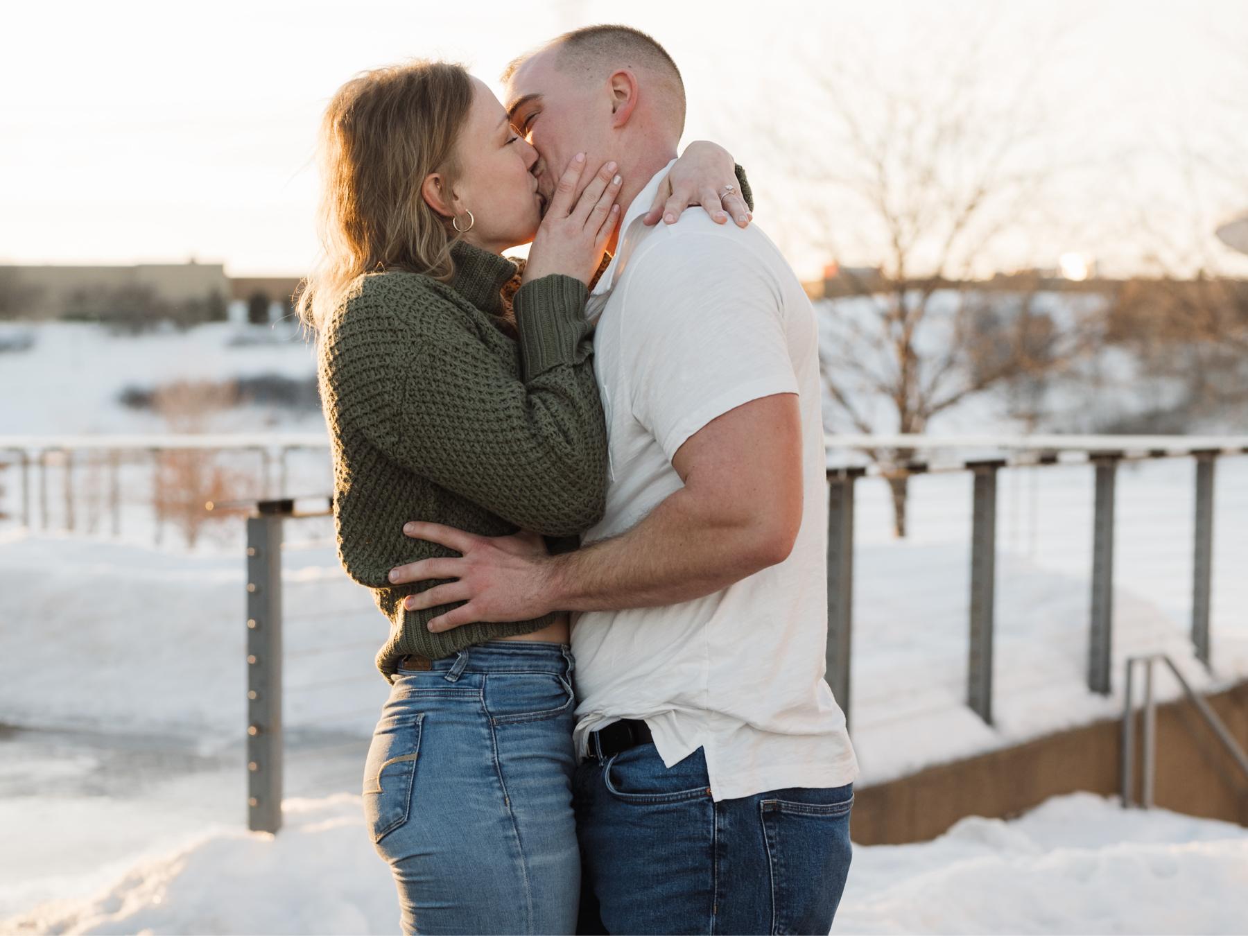 The Wedding Website of Brittany Theta Green and Josiah Snow Ellingson