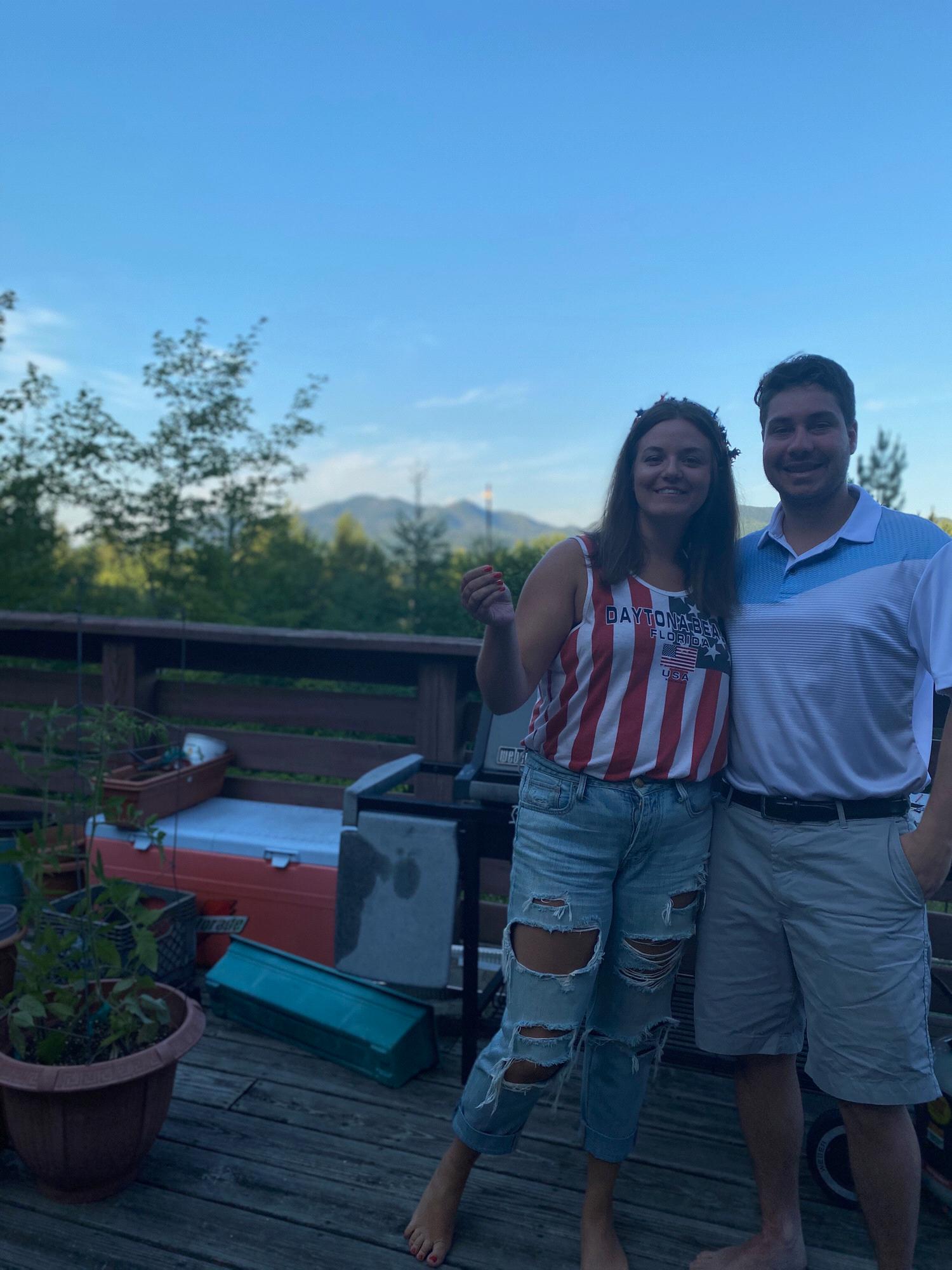4th of July 2020