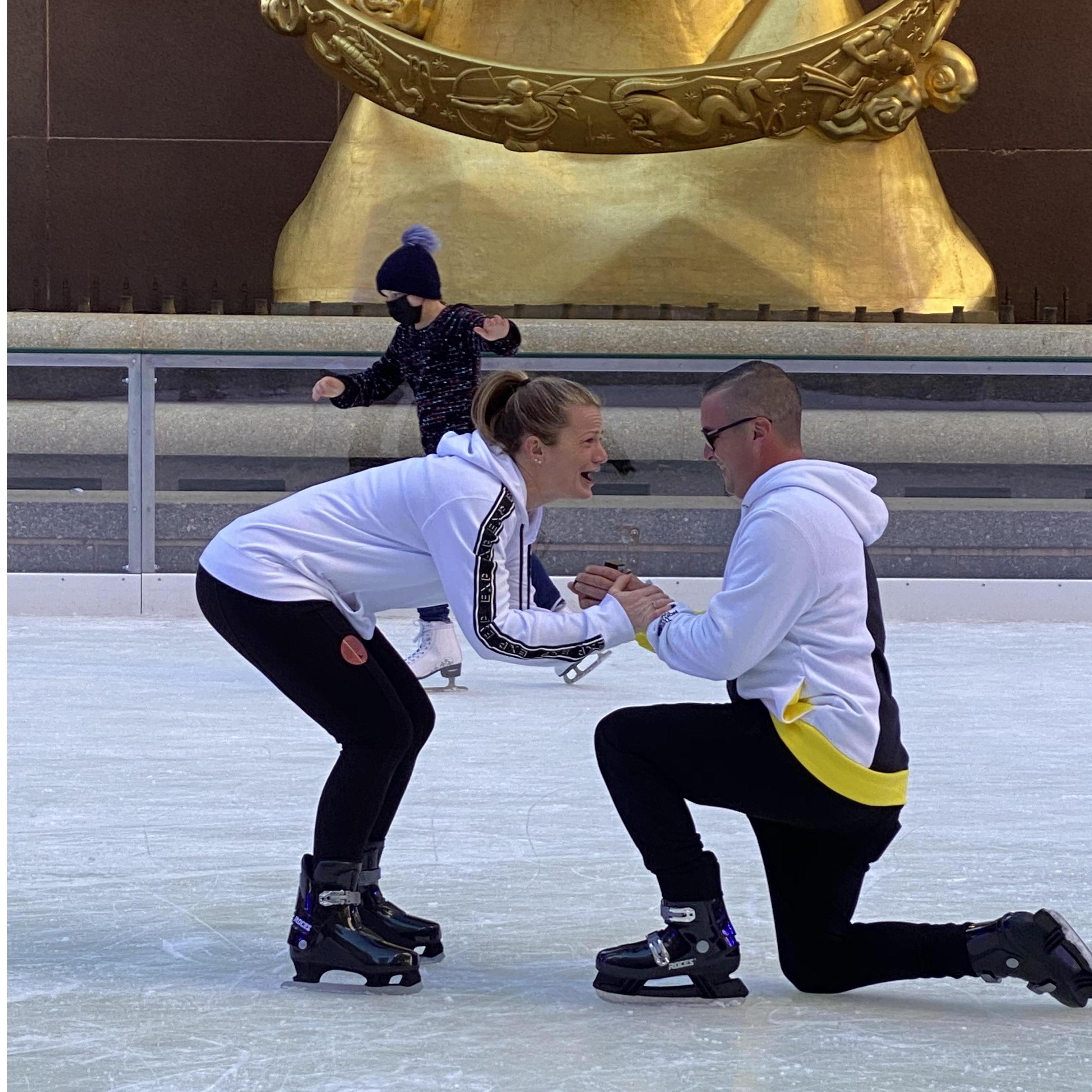 I really had no idea!!