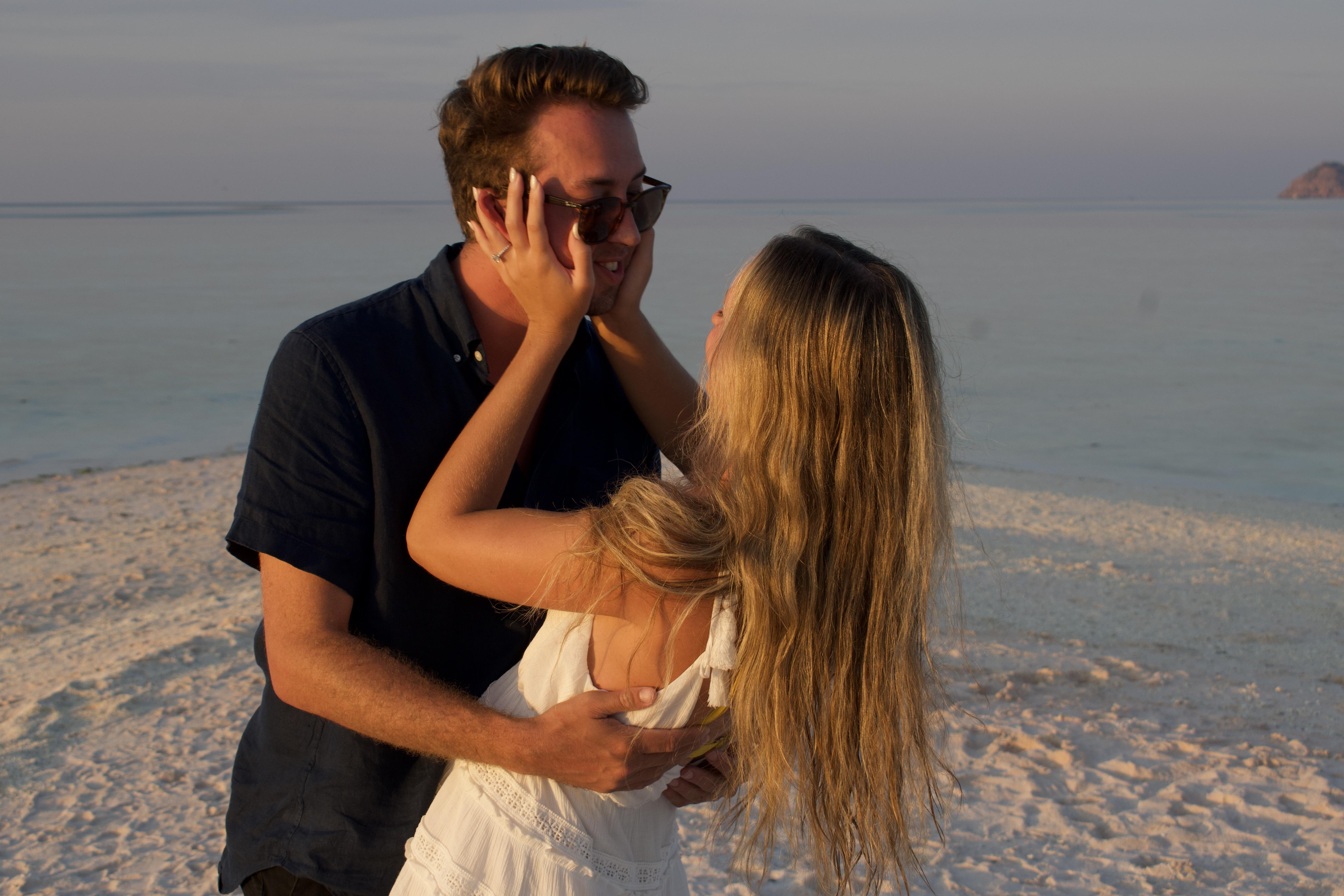 The Wedding Website of Natalie Davis and Travis Dollarhyde