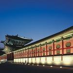 Gyeongbokgung Palace