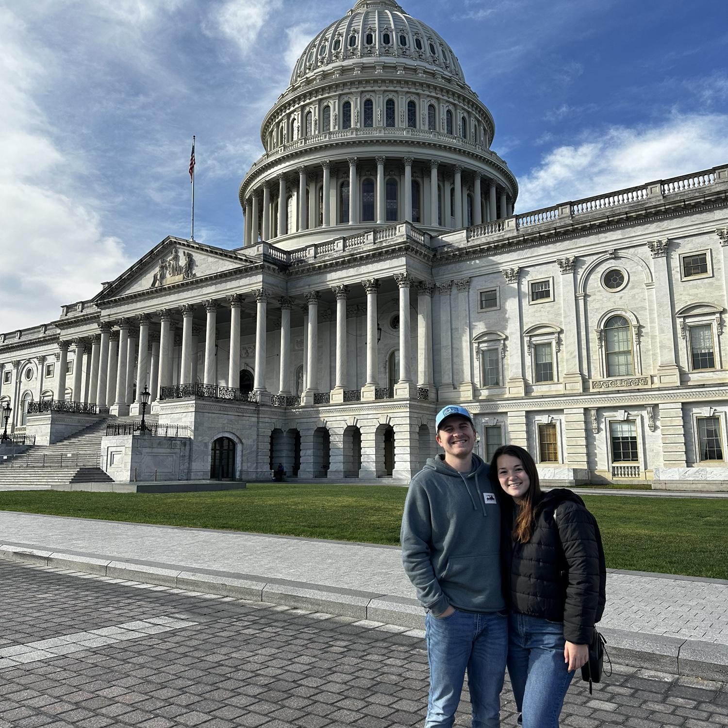 Washington DC
November 2023