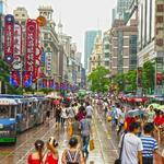 Nanjing Road