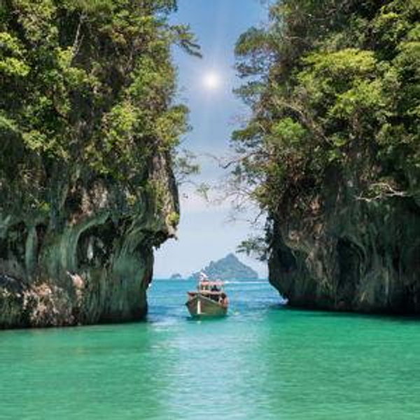 Honeymoon Fund