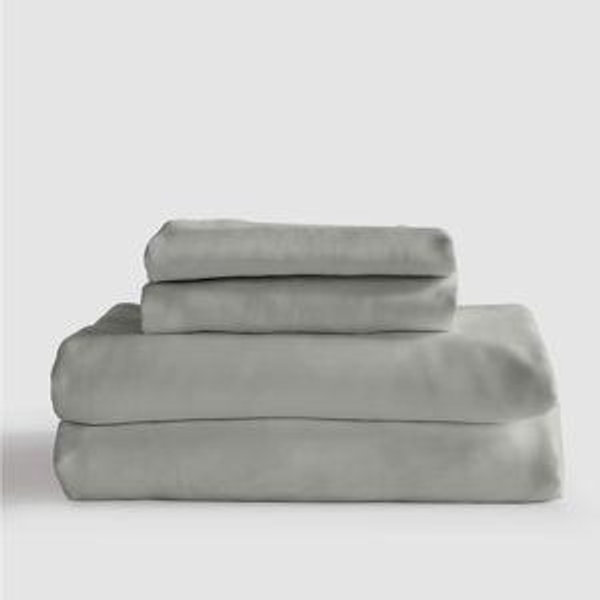 Bamboo Sheet Set - Eucalyptus, King