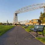 Canal Park