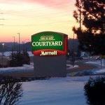 Courtyard by Marriott Minneapolis Eden Prairie