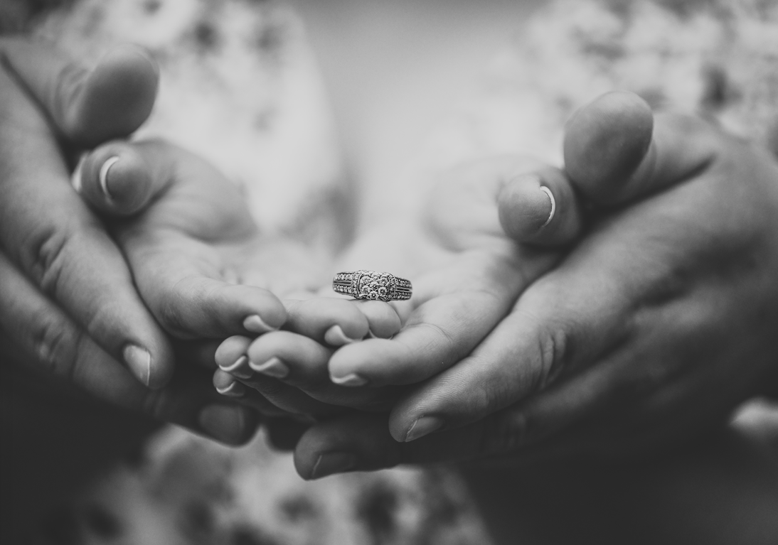 The Wedding Website of Amanda Buentello and Tyler Gibbons