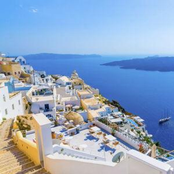 Our Honeymoon Fund | Geld für die Flitterwochen