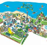 Nashville Shores Waterpark
