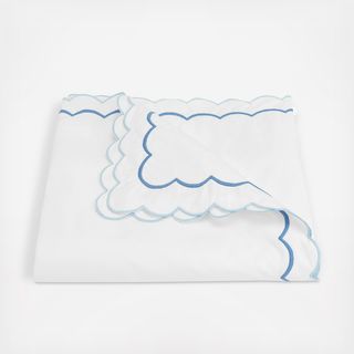 India Duvet Cover