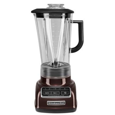 KitchenAid® 5-Speed Diamond Blender in Chrome
