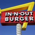 In & Out Burger