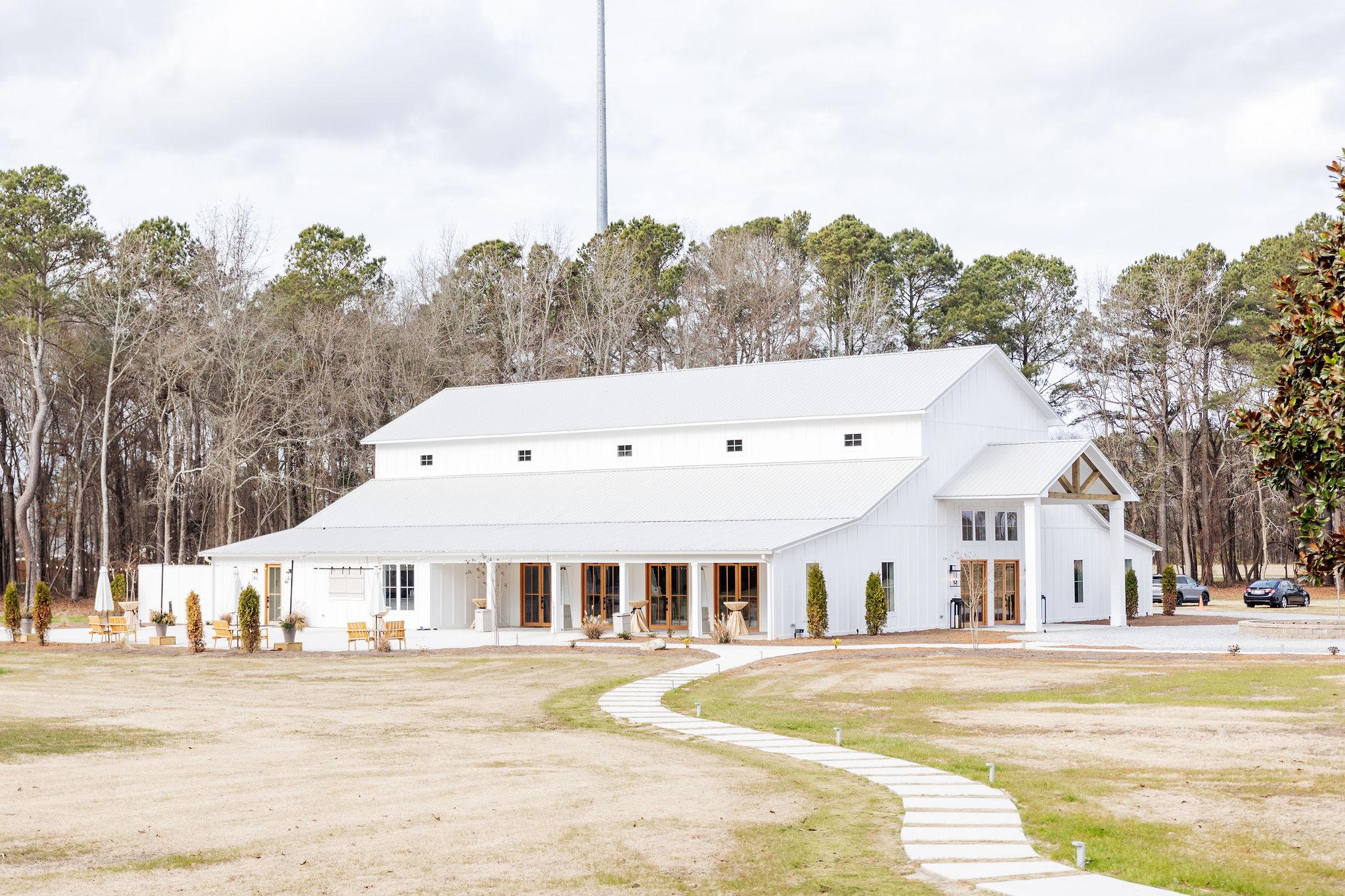 The Wedding Website of Jasmine Best and Marquavis Hutcherson