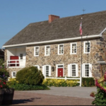 Dobbin House Tavern