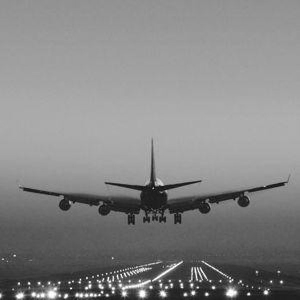 Honeymoon Plane Tickets