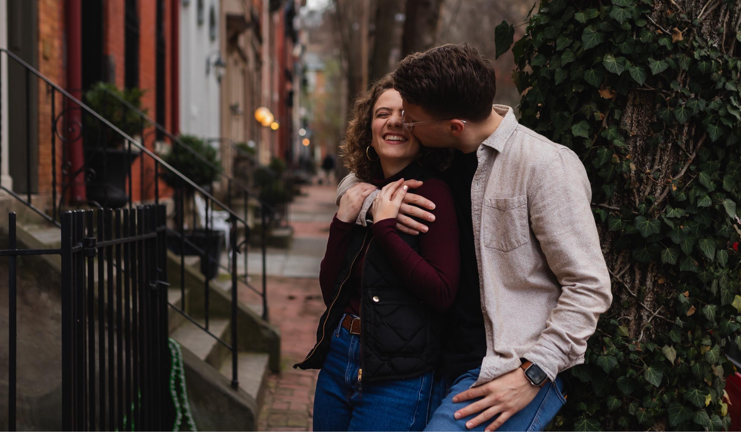 The Wedding Website of Ainsley Stein and Darren Otta