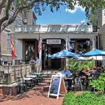 Luther's Rare & Well Done