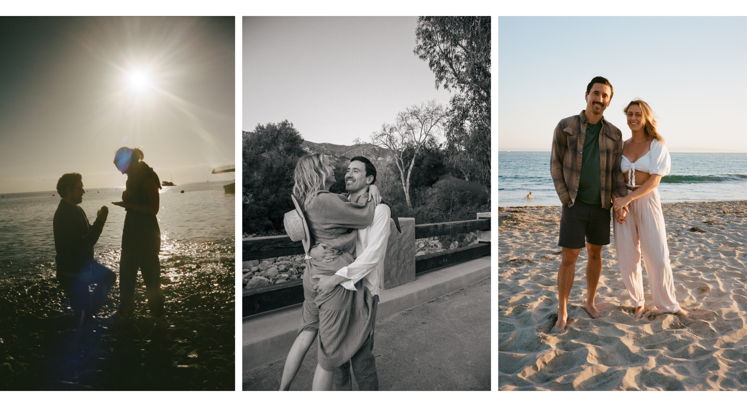 The Wedding Website of Lauren Roche and Robert Castillo