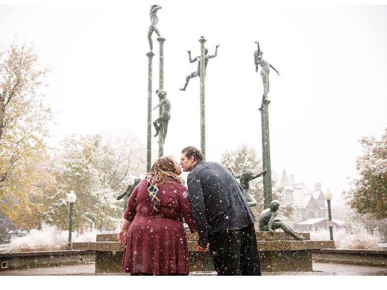 The Wedding Website of Raelynn Siehr and Nick Hanson