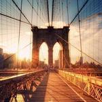 Brooklyn Bridge