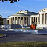 Buffalo AKG Art Museum
