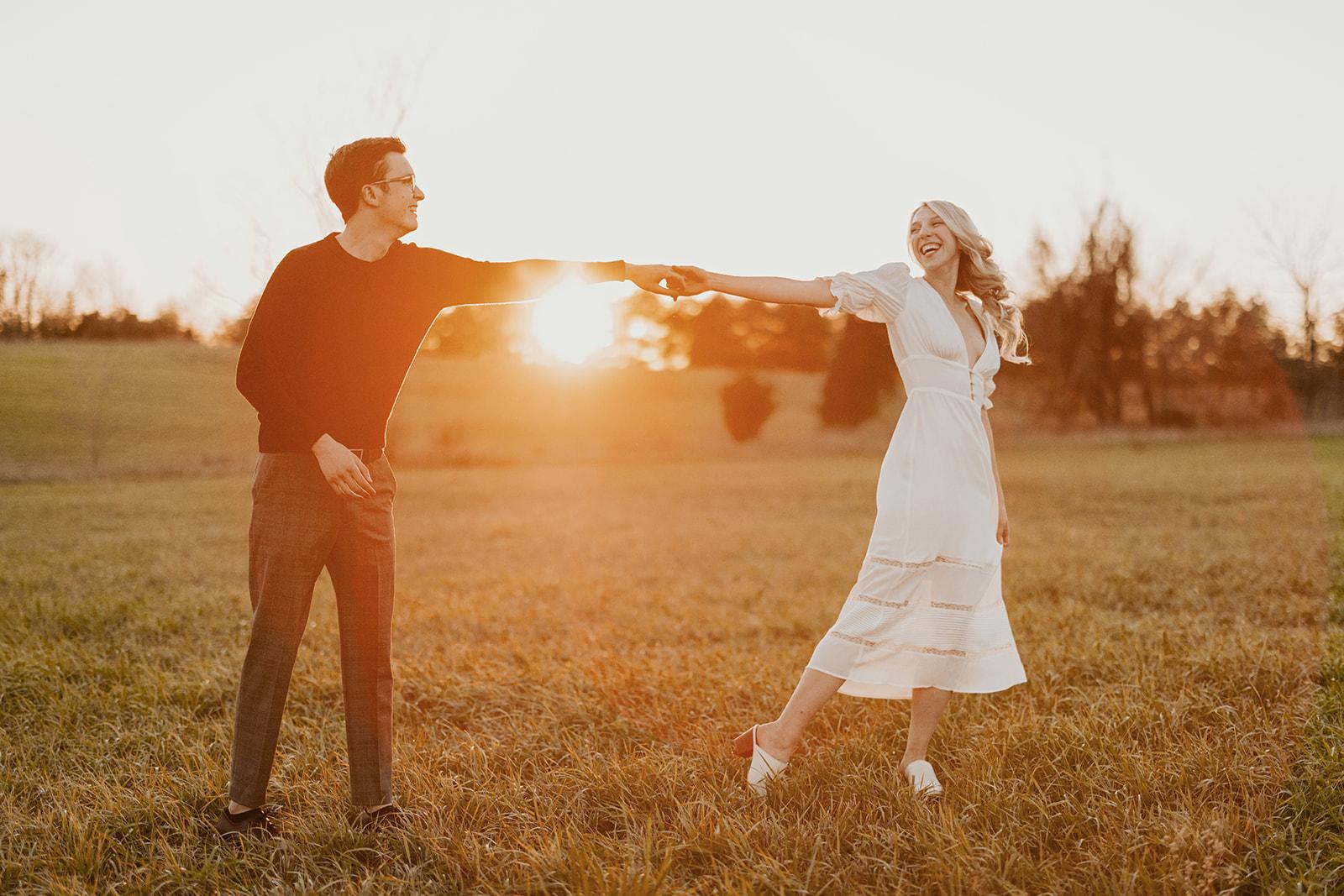 The Wedding Website of Kate Morris and Tony Mendiola