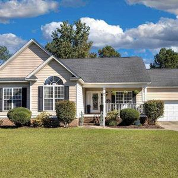 New home fund