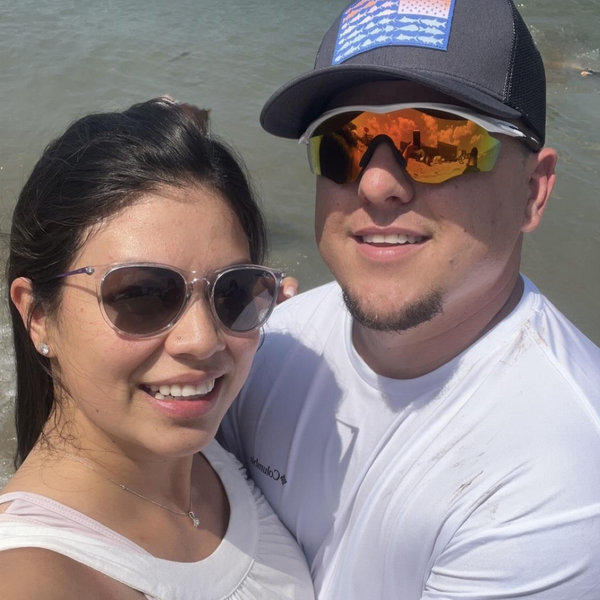 Our Honeymoon Fund