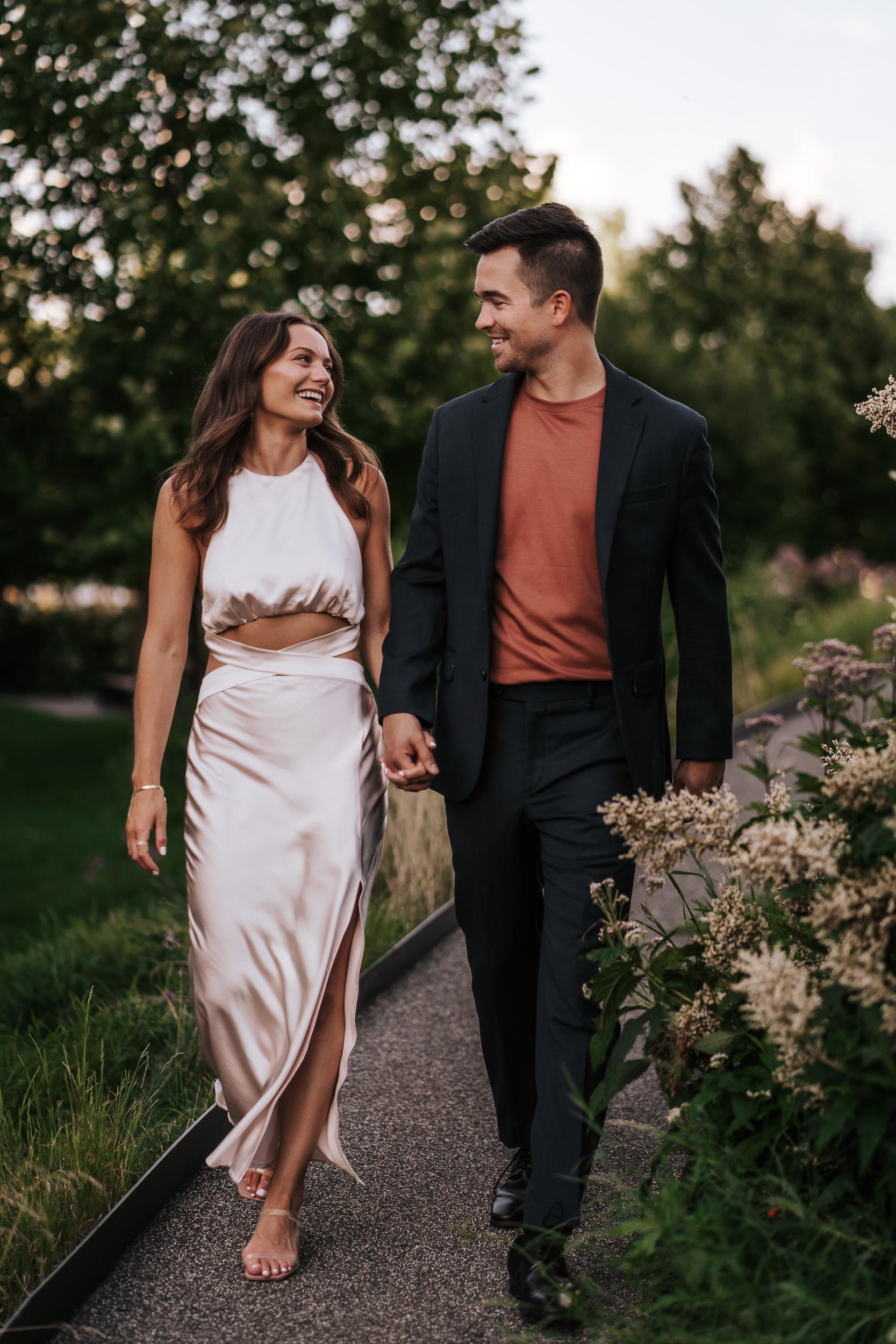 The Wedding Website of Naya Ankersen and Patrick Stark