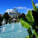 Lewis Ginter Botanical Garden