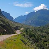 Lamoille Canyon