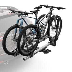 Hitch & Bike Rack