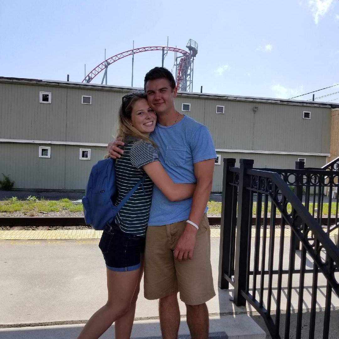 First Maine trip 2019