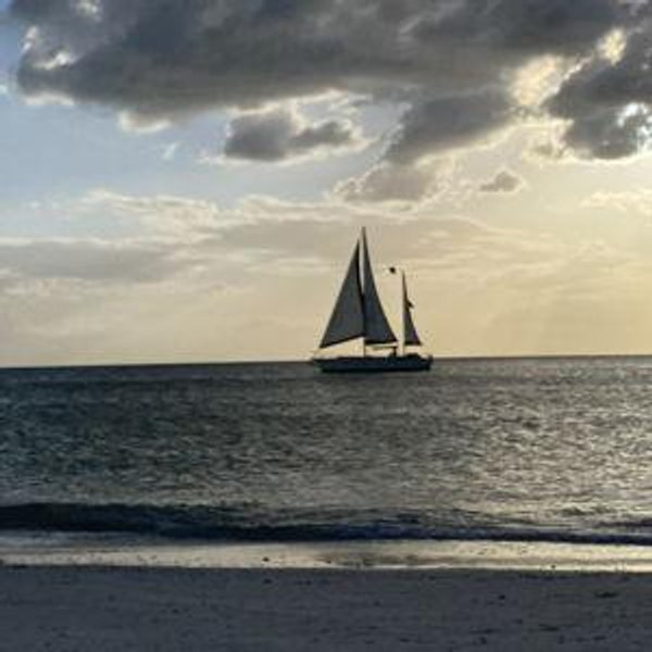 Our Honeymoon