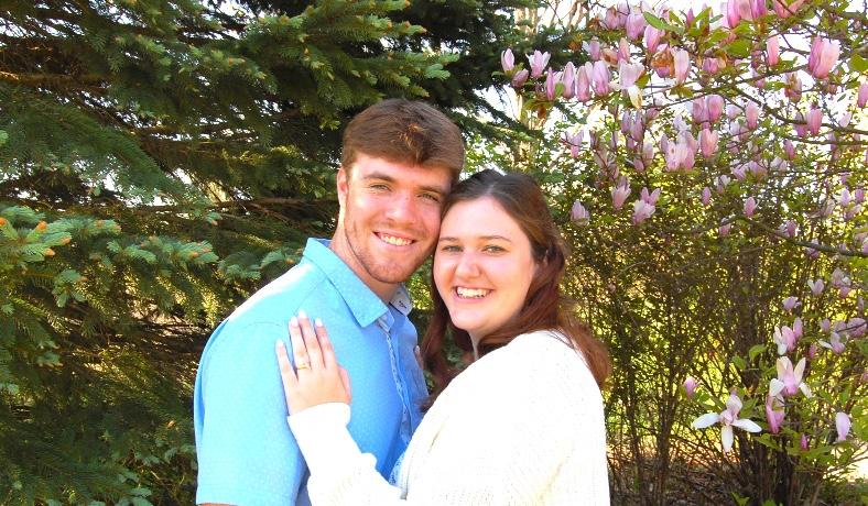 The Wedding Website of Michele Kovatch and John Walton