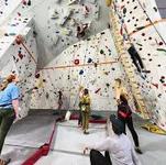 Teton Rock Gym